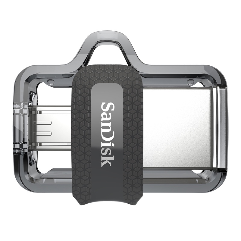 ภาพสินค้าSanDisk Ultra Dual Drive 3.0 32GB64GB 128GB 256GB ผู้ขายในท้องถิ่น ประกันศูนย์ 5ปี จากร้าน pz.technology_shop บน Shopee ภาพที่ 3