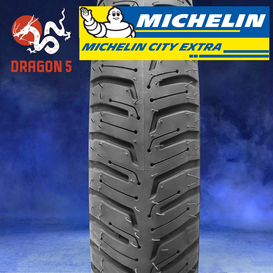 michelin-ยางนอก-รุ่น-city-extra-มีทั้ง-ใช้ยางใน-กับ-ไม่ใช้ยางใน-ยางนอกมอเตอร์ไซค์-ขอบ-14-17-tl-เลือกเบอร์ด้านใน