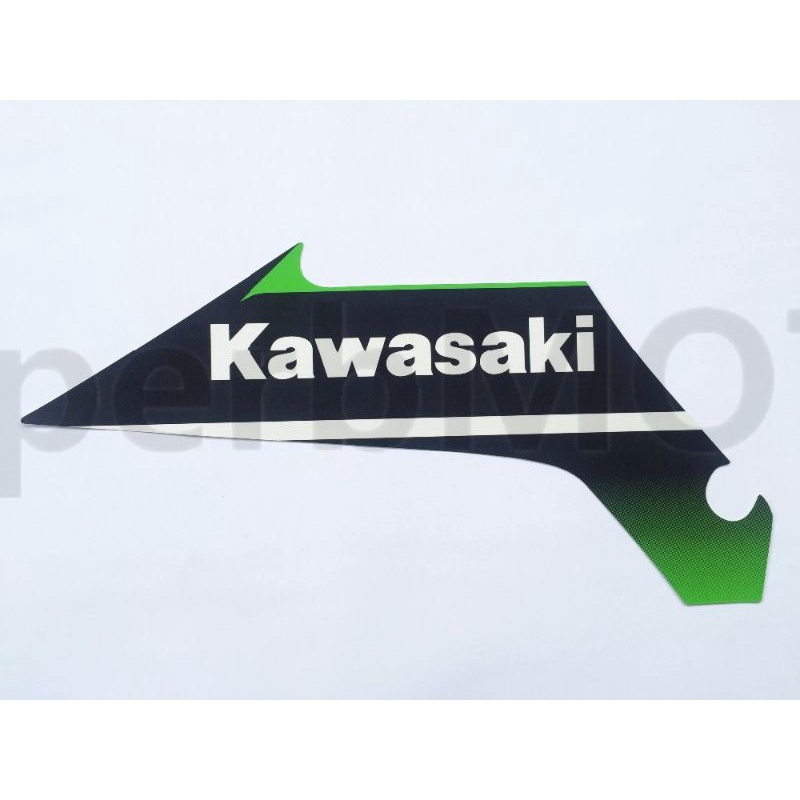 สติ๊กเกอร์-zx10r-ปี2015-zx-10r-zx10r-2015-kawasaki-ninja-สติ๊กเกอร์รถบิ๊กไบค์-สติ๊กเกอร์ทั้งคัน-zx10r-สีเขียว