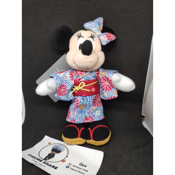 พวงกุญแจ-minnie-japanese-disney-store-launches-japanese-cultural-festival-yukata