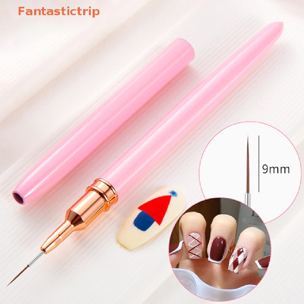 fantastictrip-ปากกาเพ้นท์เล็บ-อะคริลิค-3d-diy-สําหรับตกแต่งเล็บ-1-ชิ้น