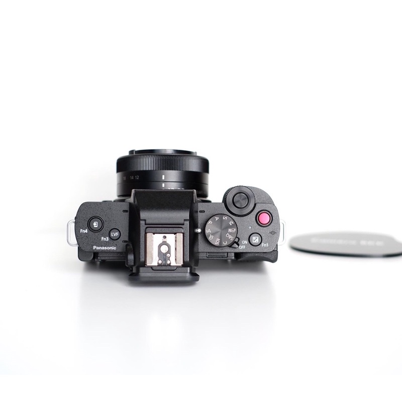 panasonic-g100-พร้อมเลนส์-12-32mm-สภาพดี