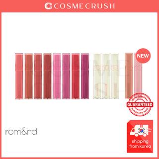 Romand Dewyful Water Tint (Rom&amp;nd)