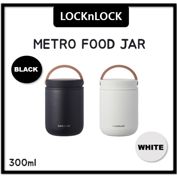 locknlock-โหลใส่อาหารเมโทร-ขนาด-300-มล-lhc8045s