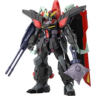 FULL MECHANICS Mobile Suit Gundam SEED Raider Gundam โมเดลพลาสติกรหัสสีขนาด 1/100 ส่งตรงจากญี่ปุ่น