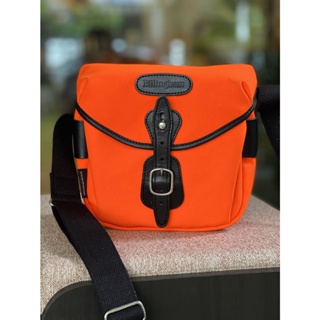 กระเป๋ากล้อง Billingham มือสอง รุ่น Hadley Digital สี Neon Orange