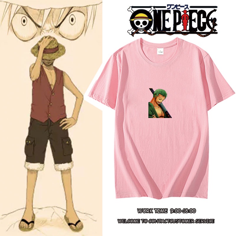 เสื้อยืด-one-piece-im-เสื้อแฟชั่นผญ2022อื่นๆ-เสื้อยืดไม่ต้องรีด-เสื้อวินเทจชาย-oversize-เสื้อยื-เสื้อยืดสีขาว-33