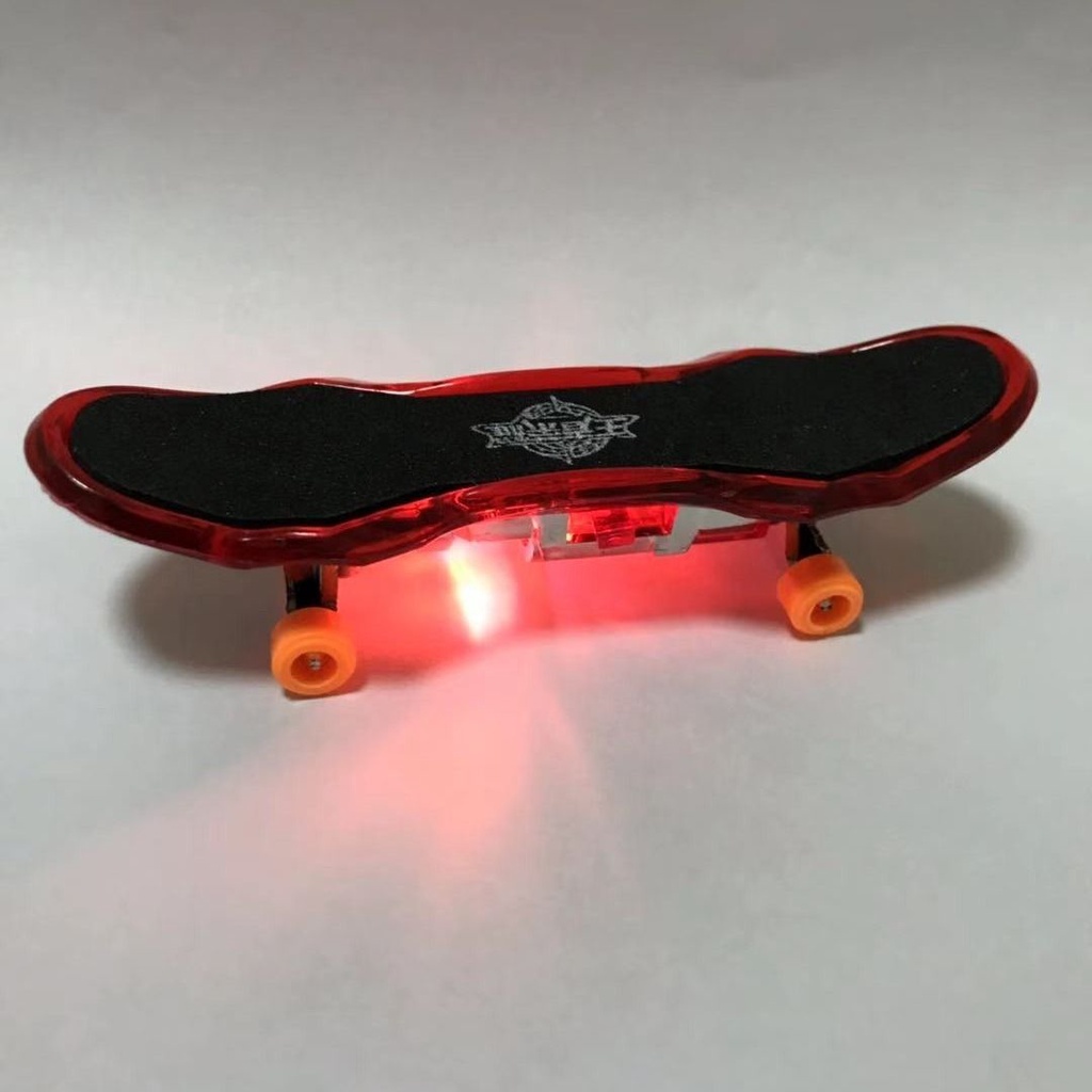 finger-scooter-mini-desktop-toy-creative-fingertip-skateboard-decompression-props-children-s-fun-skateboard