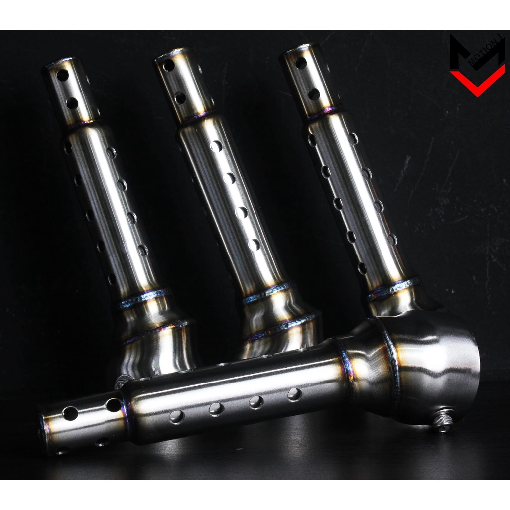 จุกลดเสียงท่อ Yoshimura รุ่น GP-Magnum | Shopee Thailand