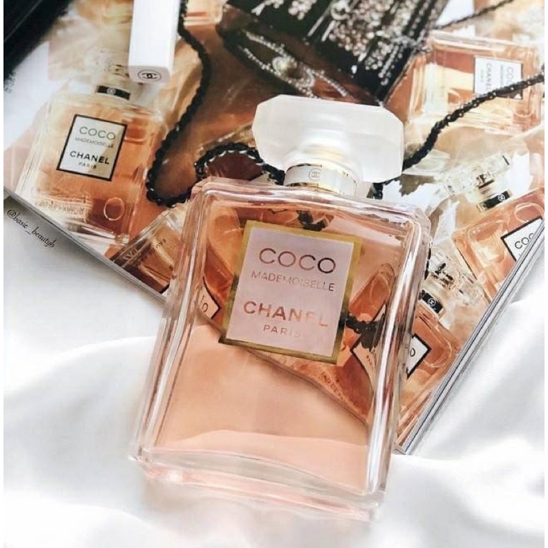 ตัวท๊อปของชาแนล-chanel-coco-mademoiselle-edp-100ml