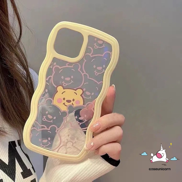 เคสโทรศัพท์มือถือ-tpu-ใส-แบบนิ่ม-ลายการ์ตูนหมีพูห์-สําหรับ-realme-10-c53-c55-9i-c33-c25-c25y-c35-c30-c15-c21y-c20-8i-8-8pro-c12-c11-c25s-9-9pro-c3-7i-5i-6i-5-7-c1-c20a