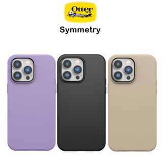 Otterbox Symmetry เคสกันกระแทกเกรดพรีเมี่ยมจากอเมริกา เคสสำหรับ iPhone14/14Plus/14Pro/14Promax(ของแท้100%)