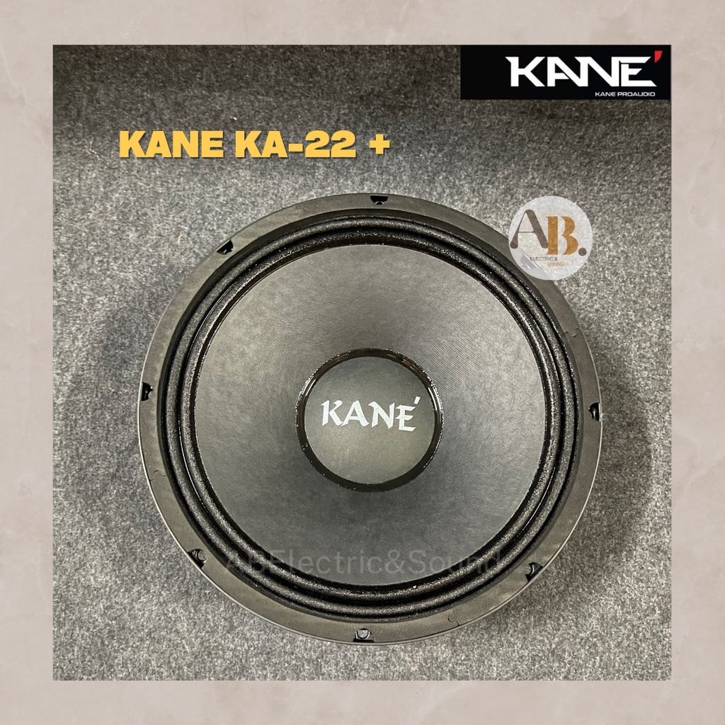 ดอกลำโพง-12-kane-ka-22-ดอกลำโพง-12นิ้ว-kane-ka22-plus