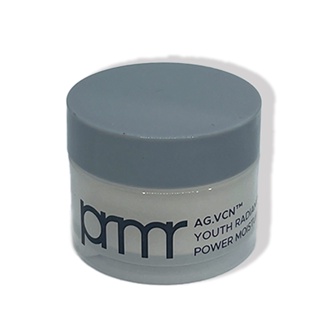 primera youth radiance power moisturizing cream 15ml mini