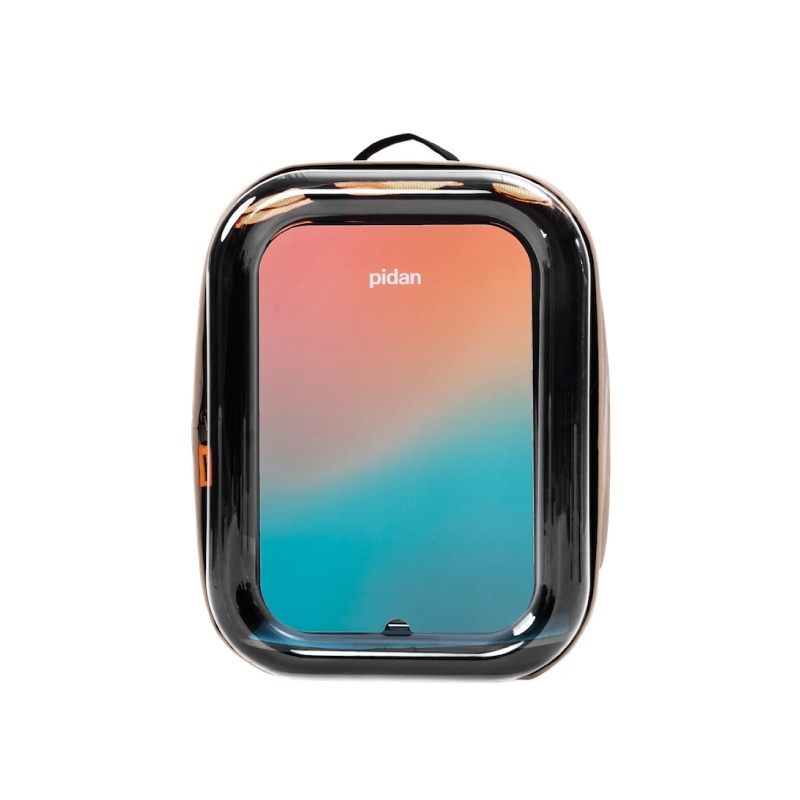 Pidan Pet Carrier กระเป๋าเป้สัตว์เลี้ยง เป้แมว สำหรับสัตว์เลี้ยงน้ำหนัก