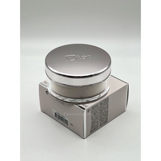 Dior Capture Totale Loose Powder 001 Bright Light 16g ผลิต 03/22