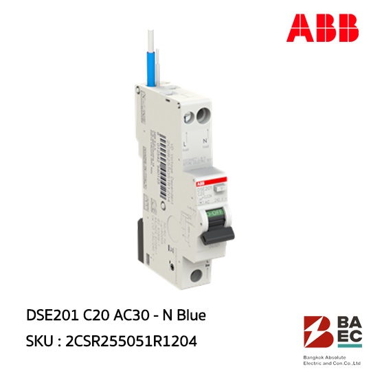 abb-dse201-c20-ac30-n-blue-residual-current-circuit-breaker-with-overcurrent-protection