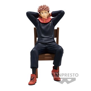 Bandai(บันได) BANPRESTO JUJUTSU KAISEN BREAK TIME COLLECTION VOL.1