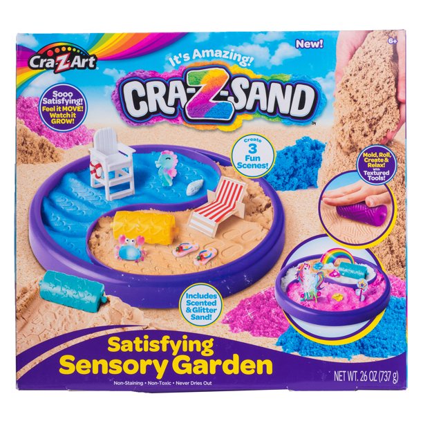 cra-z-art-cra-z-sand-satisfying-sensory-sand-garden-cra-z-art-cra-z-sand-ทรายทรายสร้างความพึงพอใจในสวนทราย