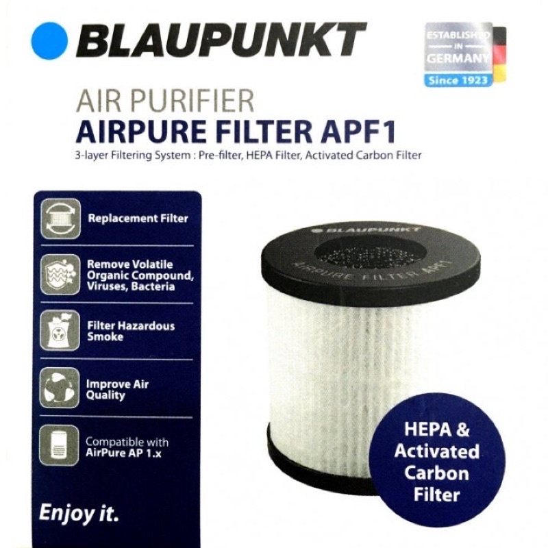 Airpure store air purifier