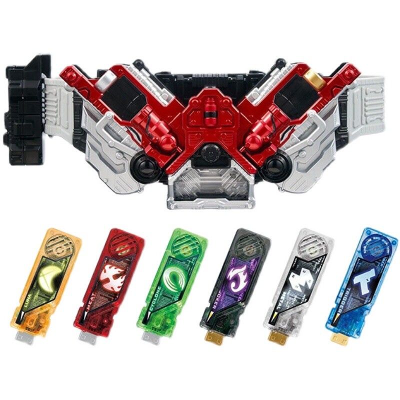 kamen-rider-w-whirlwind-joker-double-ride-driver-memory-transformation-รอบเอวครบรอบ-20-ปี