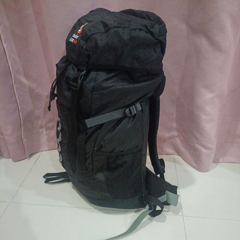 เป๋าเป้-deuter-รุ่น-aczero-ขนาด40-10lใหม่-พร้อมส่ง