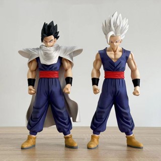 Dragon Ball Son Gohan Figure