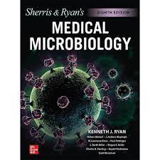 9781264286324-sherris-amp-ryans-medical-microbiology
