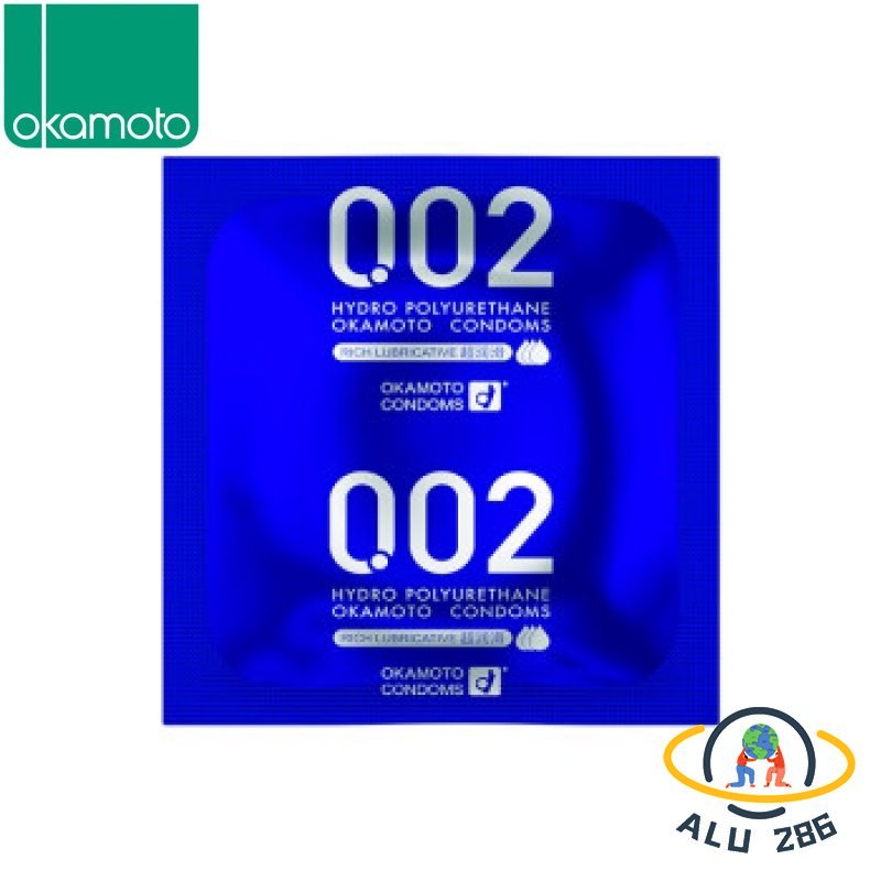 alu286-okamoto-0-02-ถุงยางอนามัยหล่อลื่น-2-ชิ้น
