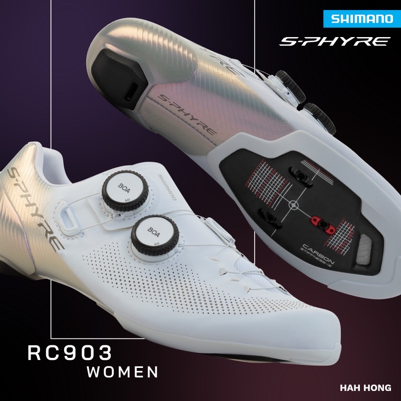 ใส่โค้ด-anek903-ลดเพิ่ม-รองเท้าเสือหมอบ-shimano-รุ่น-rc903-รุ่นใหม่ล่าสุด-รองเท้าปั่นจักรยาน