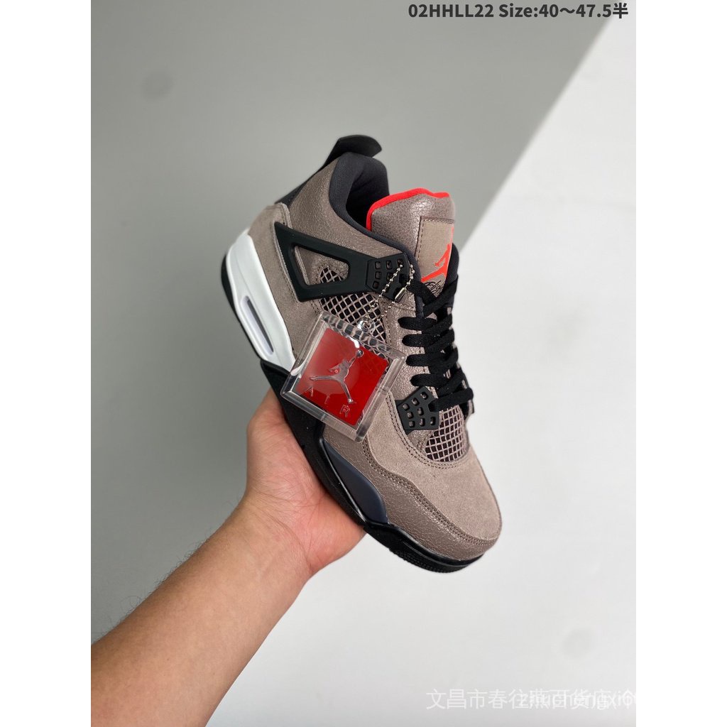 travis-scott-x-air-jordan-4-retro-blue-suede-aj4-รองเท้าบาสเก็ตบอล-สไตล์โค้ด-308497-406-hgrm-2aex