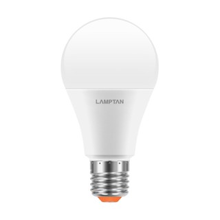 LAMPTAN หลอดไฟ LED BULB BRIGHT E27/10W/DL