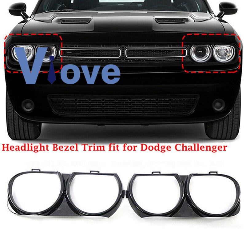 กรอบไฟหน้ารถยนต์-สําหรับ-dodge-challenger-2015-2021-68259053ab-68259052ab
