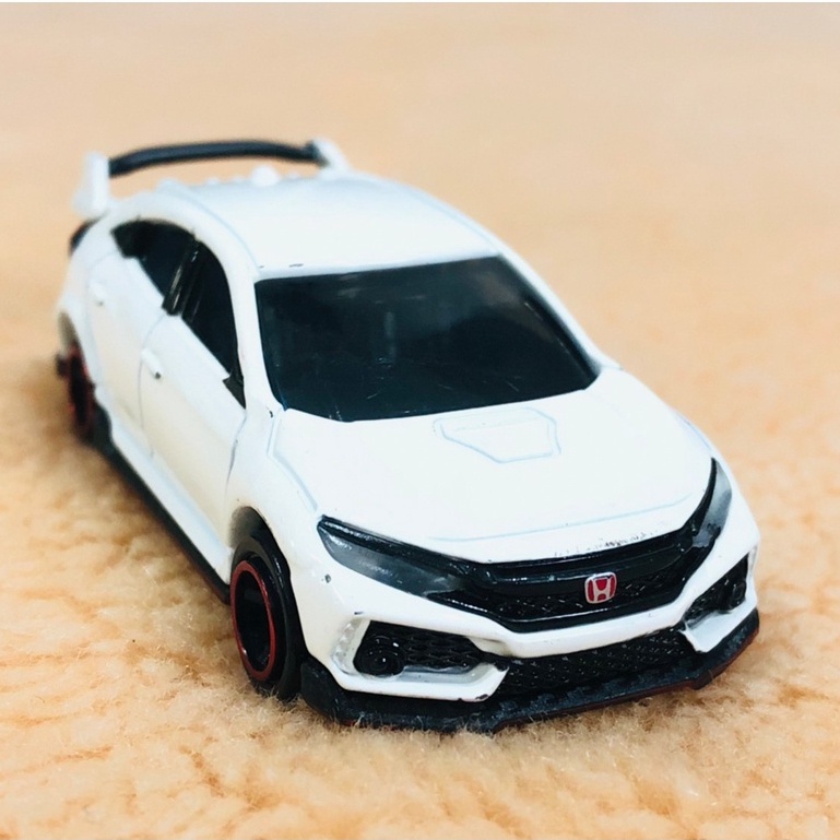 honda-civic-type-r-tomica-รถเหล็ก