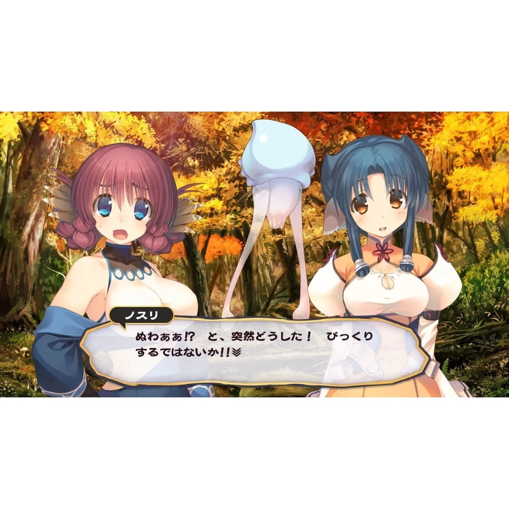 psv-utawarerumono-futari-no-hakuoro-premium-edition-japan-เกมส์-ps-vita