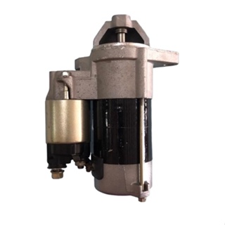 ไดสตาร์ท นิสสันซันนี่ทศแม่เหล็ก9T (บิ่ว12V) Starter Motor Nissan SUNNY