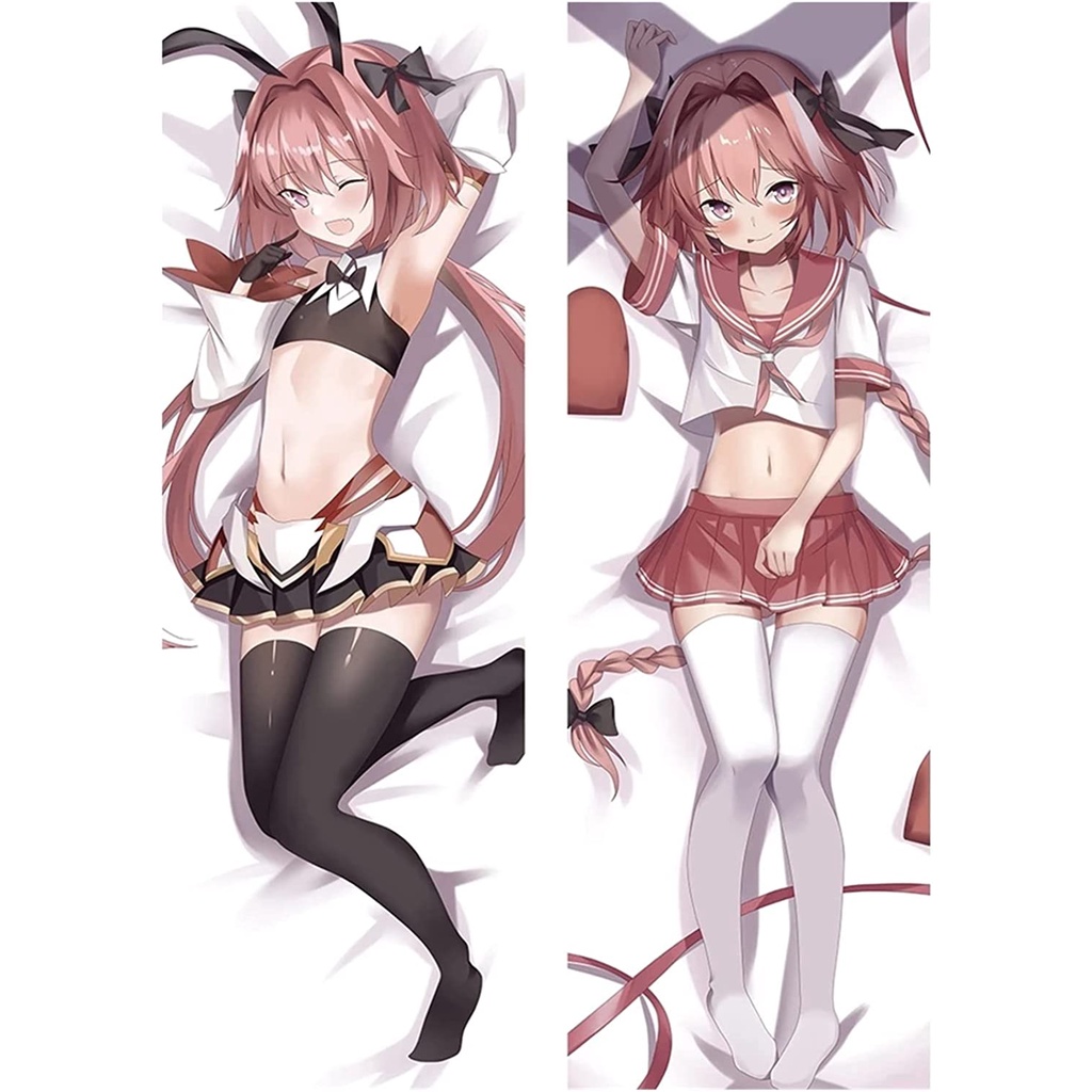 zzjun-xxjun-store-ปลอกหมอน-ลายอะนิเมะ-dakimakura-game-fate-apocrypha-astolfo-ขนาด-160-50-ซม-สําหรับกอดร่างกาย-สี-b-ไซซ์-160-50-ซม