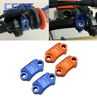 สวิตช์ควบคุมเบรกคลัทช์ CNC สําหรับ KTM EXC EXCF XC XCF XCW XCFW SX SXF 125 150 250 300 350 400 450