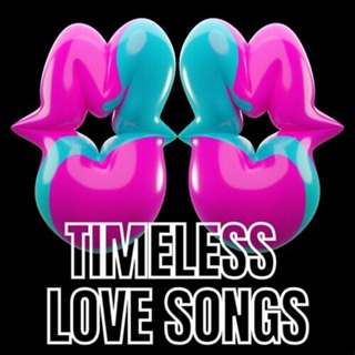 CD/USB MP3 VA - Timeless Love Songs (2022) Mp3 320kbps