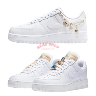 [พร้อมส่ง] NIKE Air Force 1 Low LX ของแท้ 100%