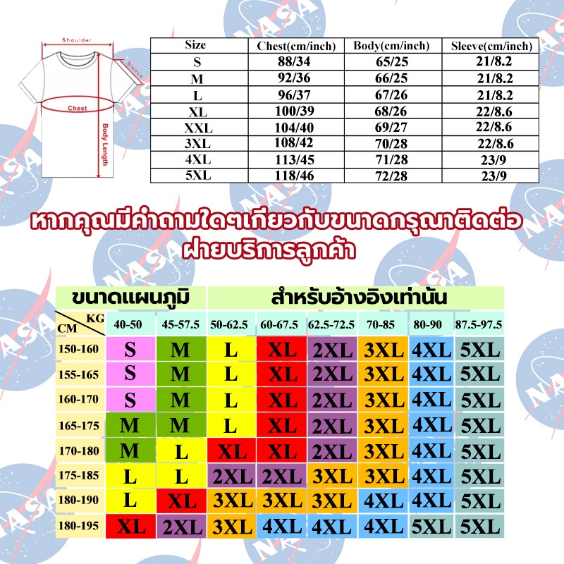 เสื้อยืด-พิมพ์ลายกล้องโทรทรรศน์อวกาศ-nasa-james-webb-jwst-worm-insignia-esa-csa-22