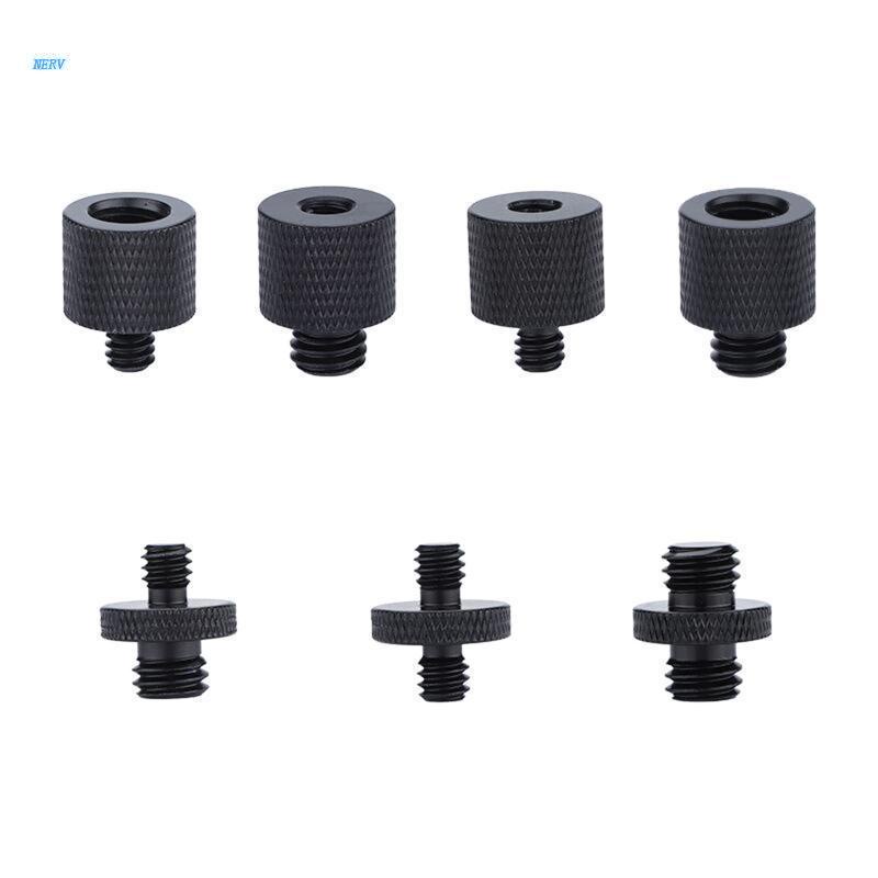 Tripod Thread Adapter 1/4" To 3/8" For Cameras – MTN HNTR
