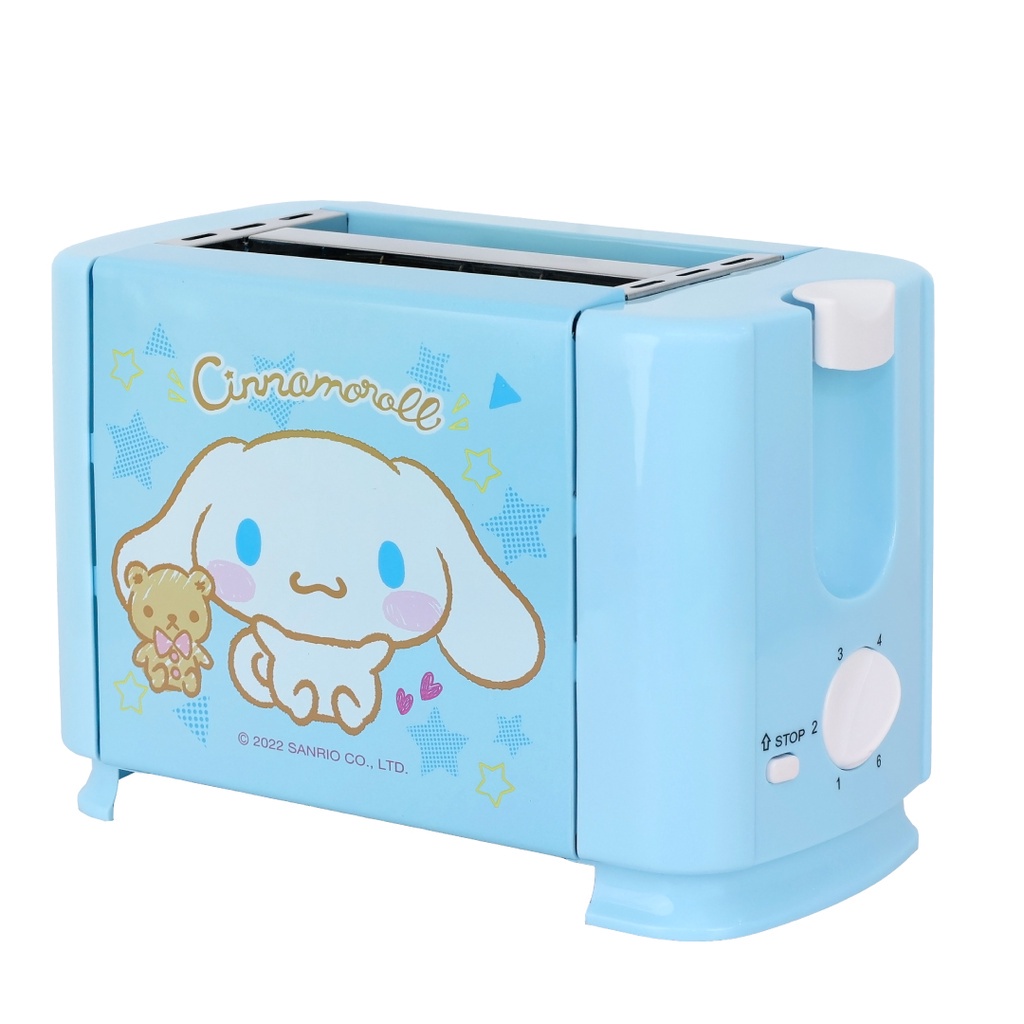 kashiwa-เครื่องปิ้งขนมปัง-2-ช่อง-cinnamoroll-รุ่น-yt-1001-cm-new-2022