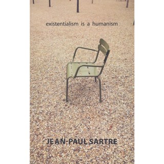 Existentialism Is a Humanism Paperback English By (author)  Jean-Paul Sartre