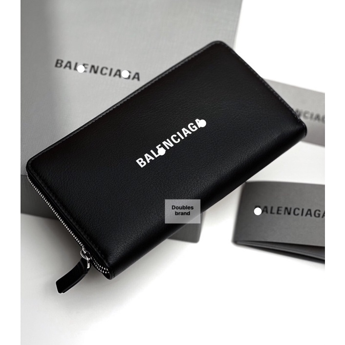 balenciaga-long-zippy-wallet-พร้อมส่ง-ของใหม่