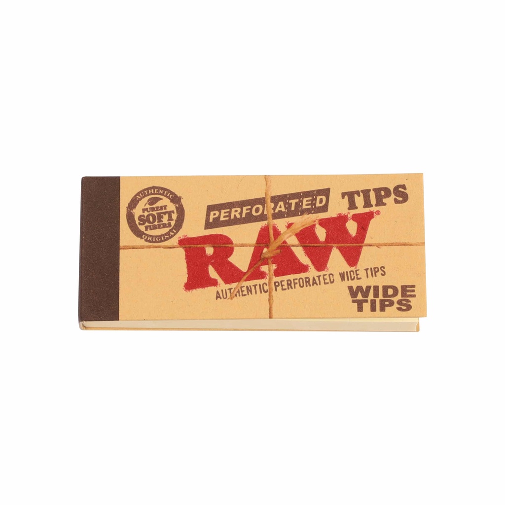 raw-perforated-wide-tips-สำหรับ-กระดาษ-raw-rolling-paper-filter-tips-กรองขนาดเล็ก-raw-wide-tips