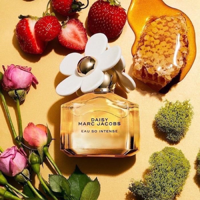 น้ำหอม-marc-jacobs-daisy-eau-so-intense-edp100ml-ทักแชทเช็คสต๊อกก่อนนะ