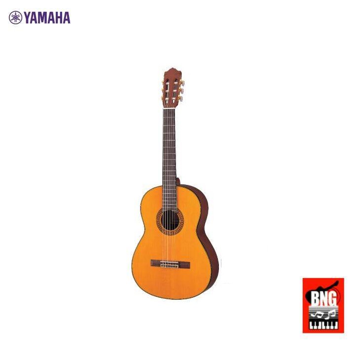 yamaha-กีตาร์คลาสสิค-c80-ยามาฮ่า-classic-guitar