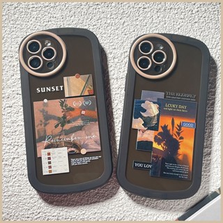 FOR SAMSUNG M23 A73 A53 A33 A23 A13 A03 A03S A72 A52 A32 A22 M32 M22 A31 A02S A02 A12 A21S A11 M11 A71 A51 A10S A20S A04 sunse oval soft case