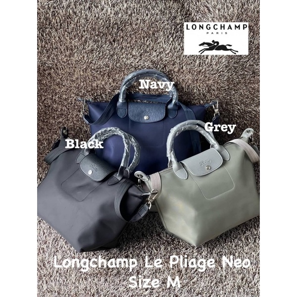 longchamp-le-pliage-neo-size-m